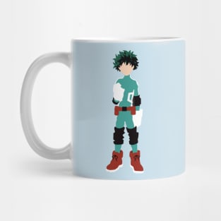 Boku No Hero Academia Mug